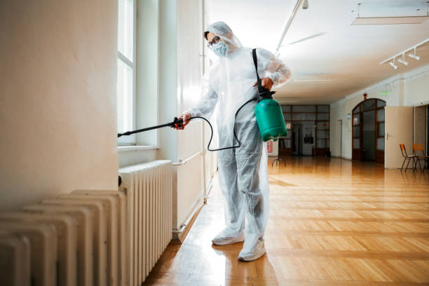 Best Commercial Pest Control Services  in Windsor, MO